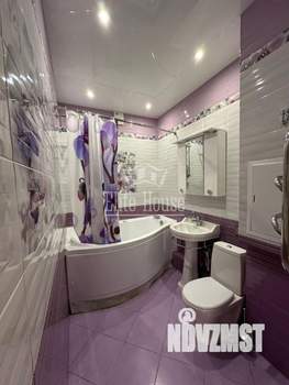 2-к квартира, вторичка, 50м2, 10/22 этаж