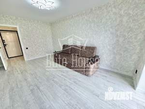 1-к квартира, вторичка, 45м2, 4/8 этаж