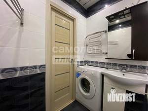 1-к квартира, вторичка, 42м2, 5/18 этаж