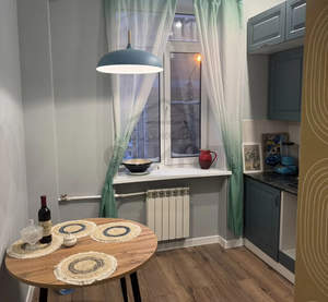 2-к квартира, вторичка, 50м2, 2/4 этаж