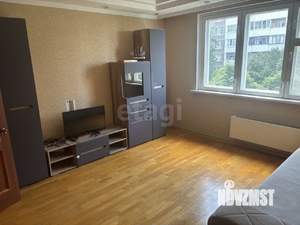 1-к квартира, вторичка, 37м2, 3/14 этаж
