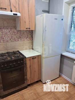 1-к квартира, вторичка, 30м2, 2/5 этаж