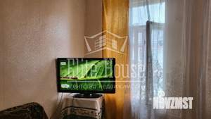1-к квартира, вторичка, 36м2, 2/2 этаж