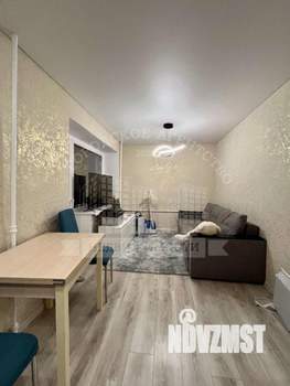 1-к квартира, вторичка, 30м2, 5/5 этаж