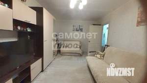 1-к квартира, вторичка, 31м2, 4/5 этаж