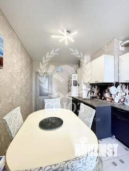 3-к квартира, вторичка, 92м2, 4/9 этаж