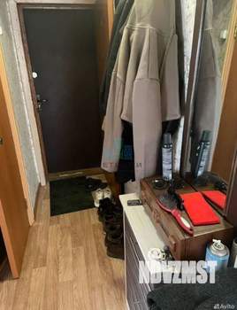 2-к квартира, вторичка, 36м2, 1/2 этаж