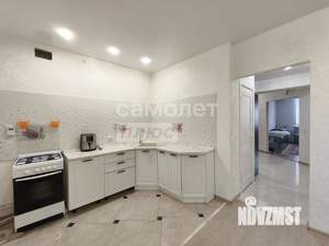 2-к квартира, вторичка, 74м2, 6/11 этаж