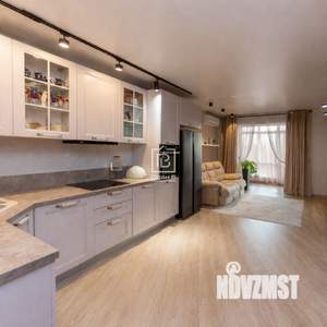 2-к квартира, вторичка, 86м2, 4/5 этаж