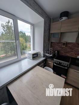 2-к квартира, вторичка, 40м2, 3/9 этаж