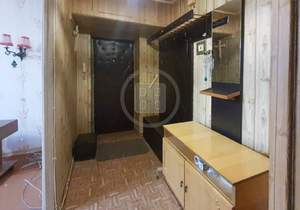 2-к квартира, вторичка, 49м2, 5/5 этаж