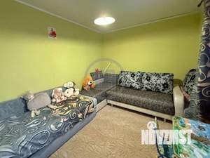 4-к квартира, вторичка, 83м2, 2/5 этаж