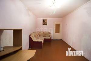 2-к квартира, вторичка, 48м2, 2/5 этаж