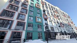 2-к квартира, вторичка, 54м2, 7/8 этаж