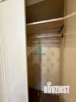 1-к квартира, вторичка, 41м2, 2/3 этаж