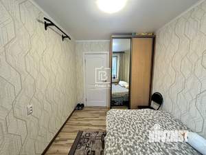 3-к квартира, вторичка, 52м2, 2/5 этаж