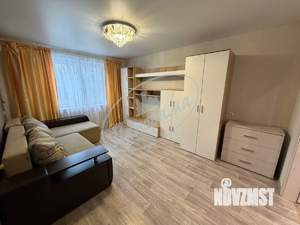 1-к квартира, вторичка, 44м2, 2/10 этаж