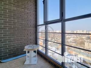 1-к квартира, вторичка, 39м2, 20/21 этаж