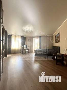 1-к квартира, вторичка, 48м2, 3/7 этаж