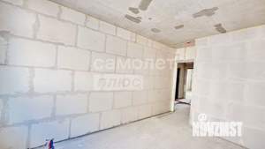 2-к квартира, вторичка, 67м2, 6/13 этаж