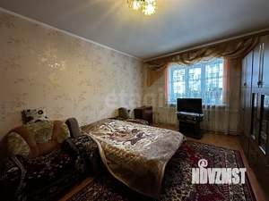 3-к квартира, вторичка, 74м2, 3/6 этаж