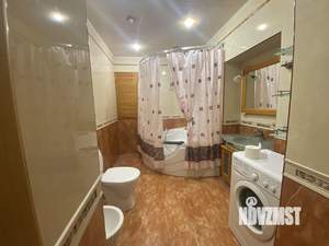 3-к квартира, вторичка, 121м2, 3/6 этаж