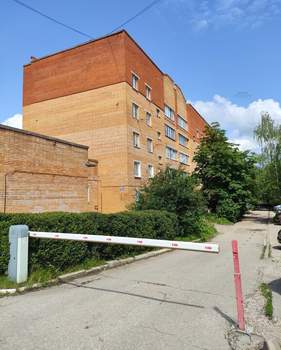 3-к квартира, вторичка, 58м2, 4/5 этаж