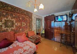 3-к квартира, вторичка, 55м2, 2/5 этаж