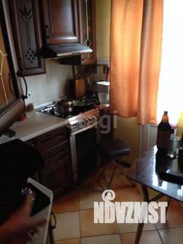 3-к квартира, вторичка, 59м2, 3/5 этаж