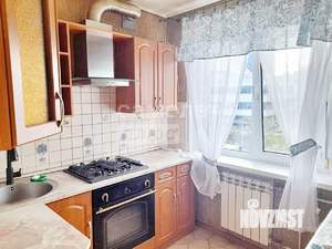2-к квартира, вторичка, 40м2, 5/5 этаж