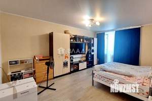 2-к квартира, вторичка, 50м2, 10/12 этаж