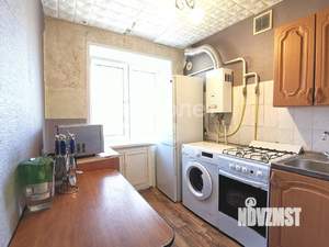 1-к квартира, вторичка, 29м2, 5/5 этаж