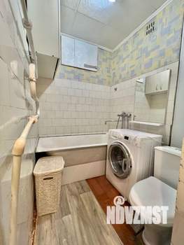 2-к квартира, вторичка, 44м2, 3/5 этаж