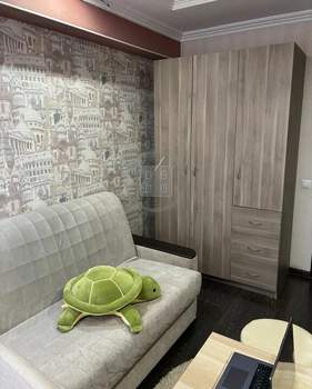 2-к квартира, вторичка, 50м2, 4/6 этаж