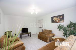 2-к квартира, вторичка, 47м2, 1/3 этаж