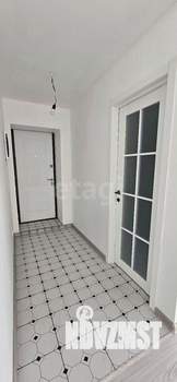 2-к квартира, вторичка, 43м2, 4/4 этаж