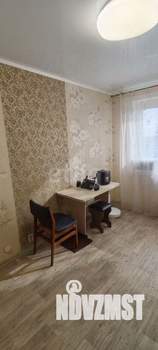1-к квартира, вторичка, 43м2, 9/9 этаж