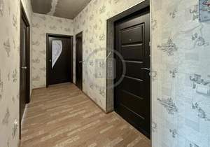 2-к квартира, вторичка, 53м2, 10/13 этаж