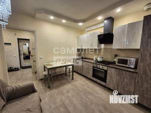 1-к квартира, вторичка, 42м2, 6/9 этаж