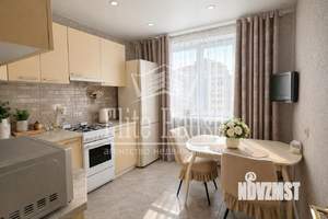 2-к квартира, вторичка, 51м2, 5/9 этаж