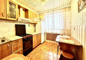 1-к квартира, вторичка, 31м2, 7/8 этаж