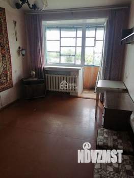 3-к квартира, вторичка, 61м2, 5/5 этаж