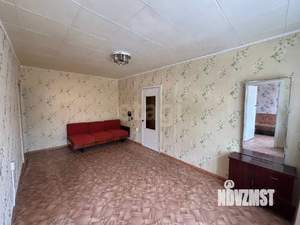 2-к квартира, вторичка, 42м2, 3/4 этаж