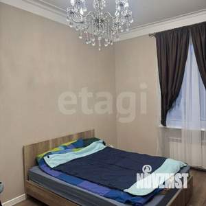 2-к квартира, вторичка, 50м2, 2/4 этаж