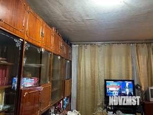 3-к квартира, вторичка, 50м2, 3/5 этаж