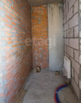 2-к квартира, сданный дом, 65м2, 9/17 этаж