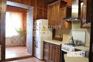 3-к квартира, вторичка, 93м2, 2/2 этаж