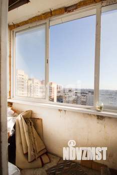 1-к квартира, вторичка, 38м2, 12/14 этаж