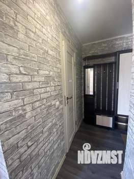 1-к квартира, вторичка, 33м2, 3/5 этаж