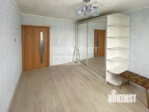 3-к квартира, вторичка, 64м2, 9/9 этаж